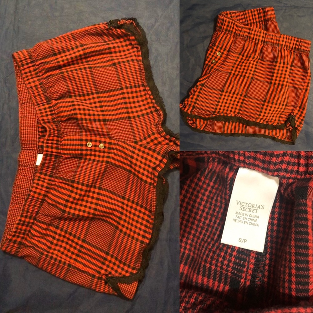 Sleepwear VICTORIA’S SECRET—-size S—-for WOMEN